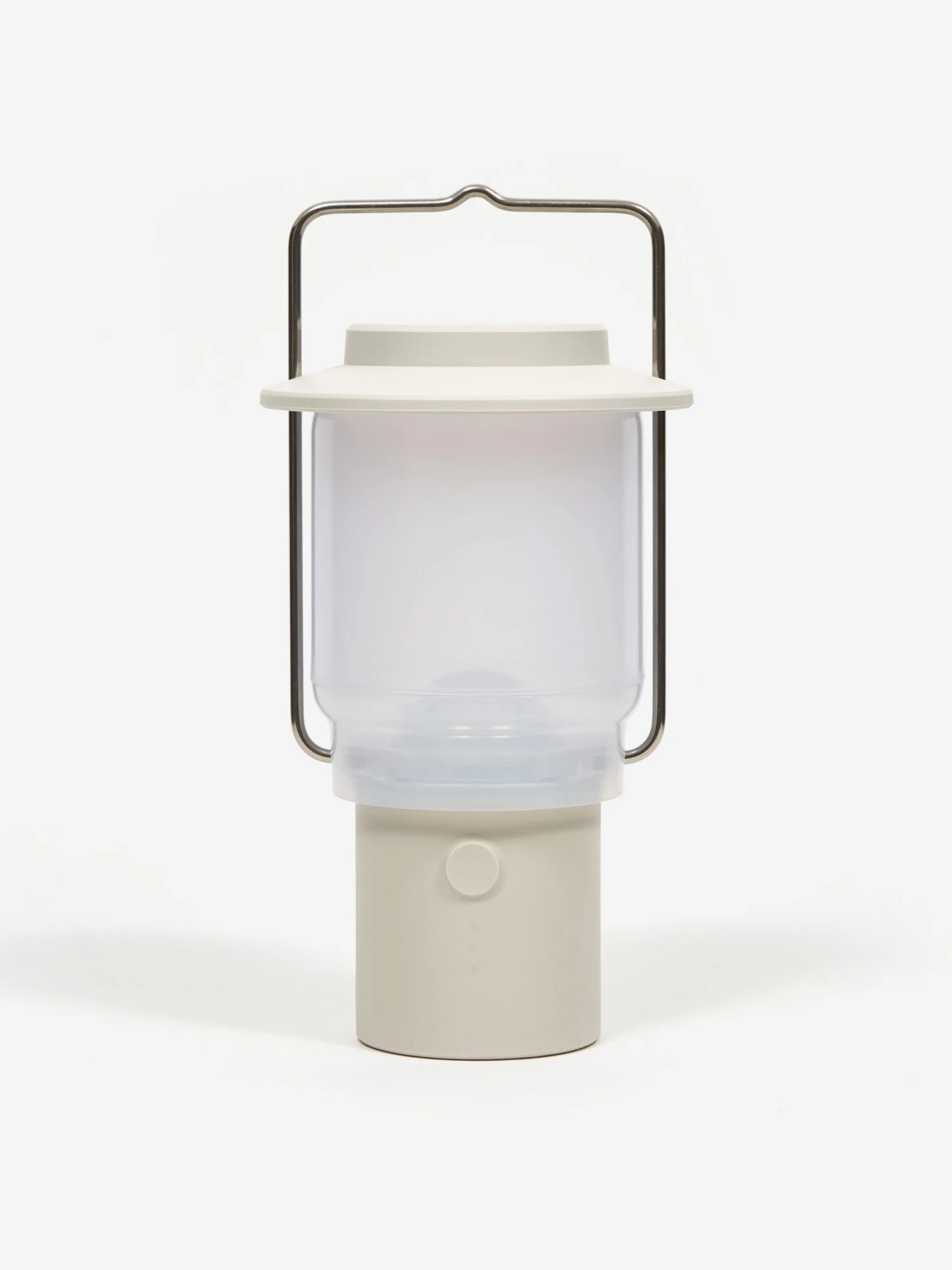 Snow Peak Home & Camp Lantern - Ivory 3 Snow Peak Home & Camp Lantern - Ivory