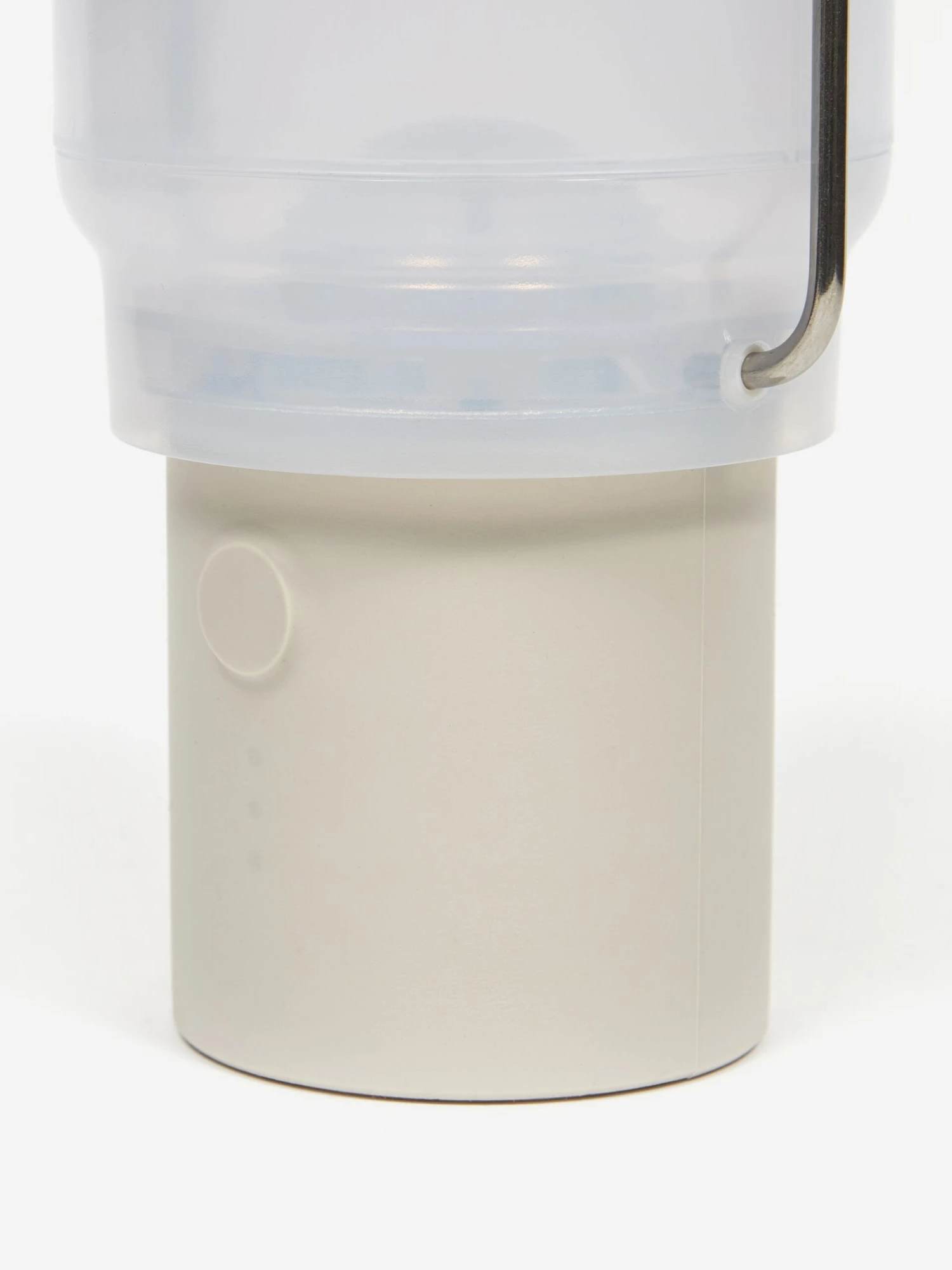 Snow Peak Home & Camp Lantern - Ivory 5 Snow Peak Home & Camp Lantern - Ivory - Image 3