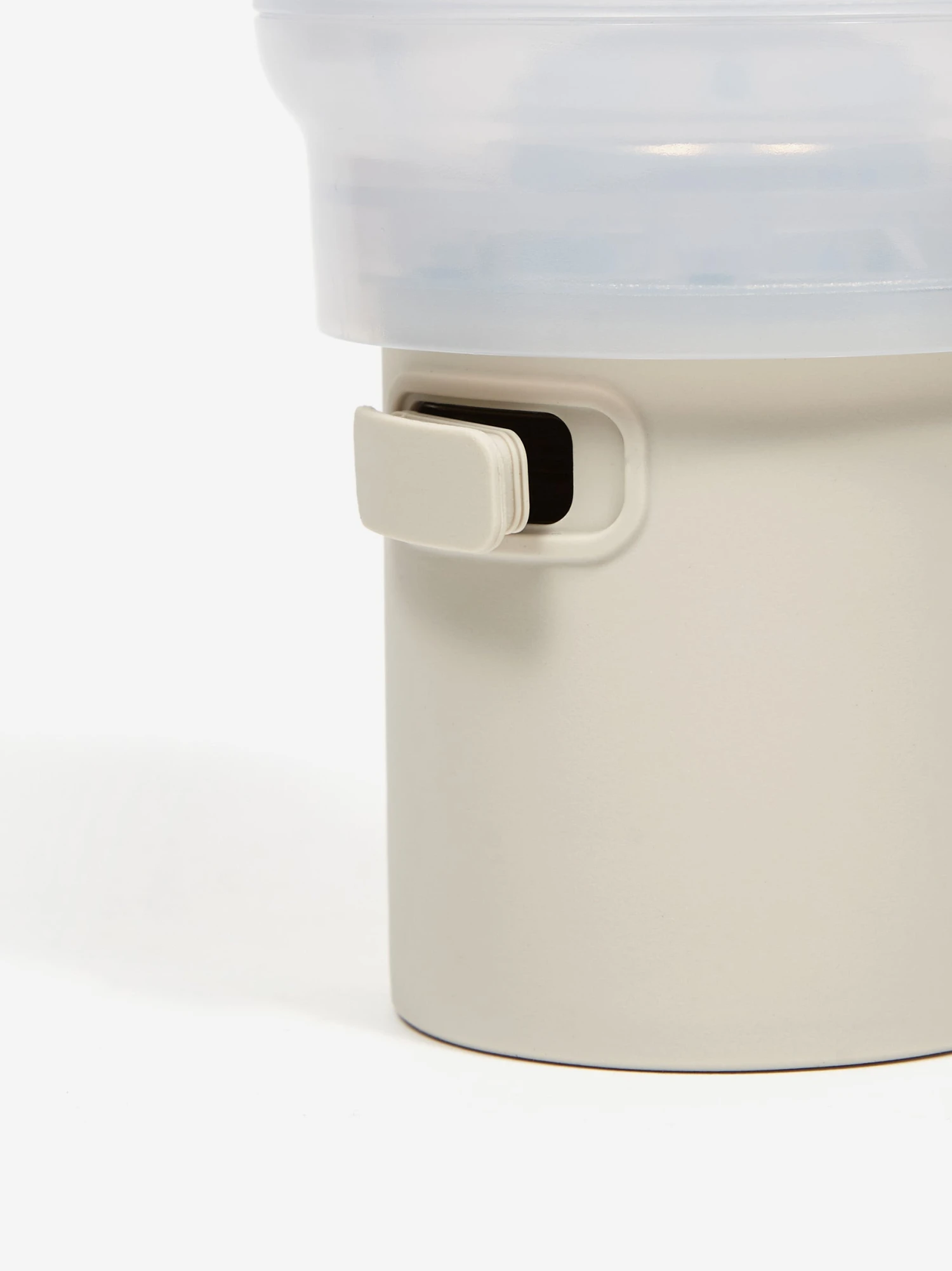 Snow Peak Home & Camp Lantern - Ivory 7 Snow Peak Home & Camp Lantern - Ivory - Image 5