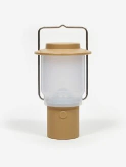 Snow Peak Home & Camp Lantern - Khaki