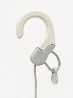 Snow Peak Hozuki Light - White -Quality Home Furnishings Store SNOW PEAK HOZUKI LIGHT WHITE AW21 GOODHOOD 99160