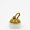 Snow Peak Mini Hozuki Light - Green 2 Snow Peak Mini Hozuki Light - Green -Quality Home Furnishings Store SNOW PEAK MINI HOZUKI LIGHT GREEN SS21 GOODHOOD 87192