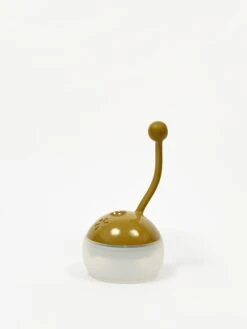 Snow Peak Mini Hozuki Light - Green 8 Snow Peak Mini Hozuki Light - Green -Quality Home Furnishings Store SNOW PEAK MINI HOZUKI LIGHT GREEN SS21 GOODHOOD 87193