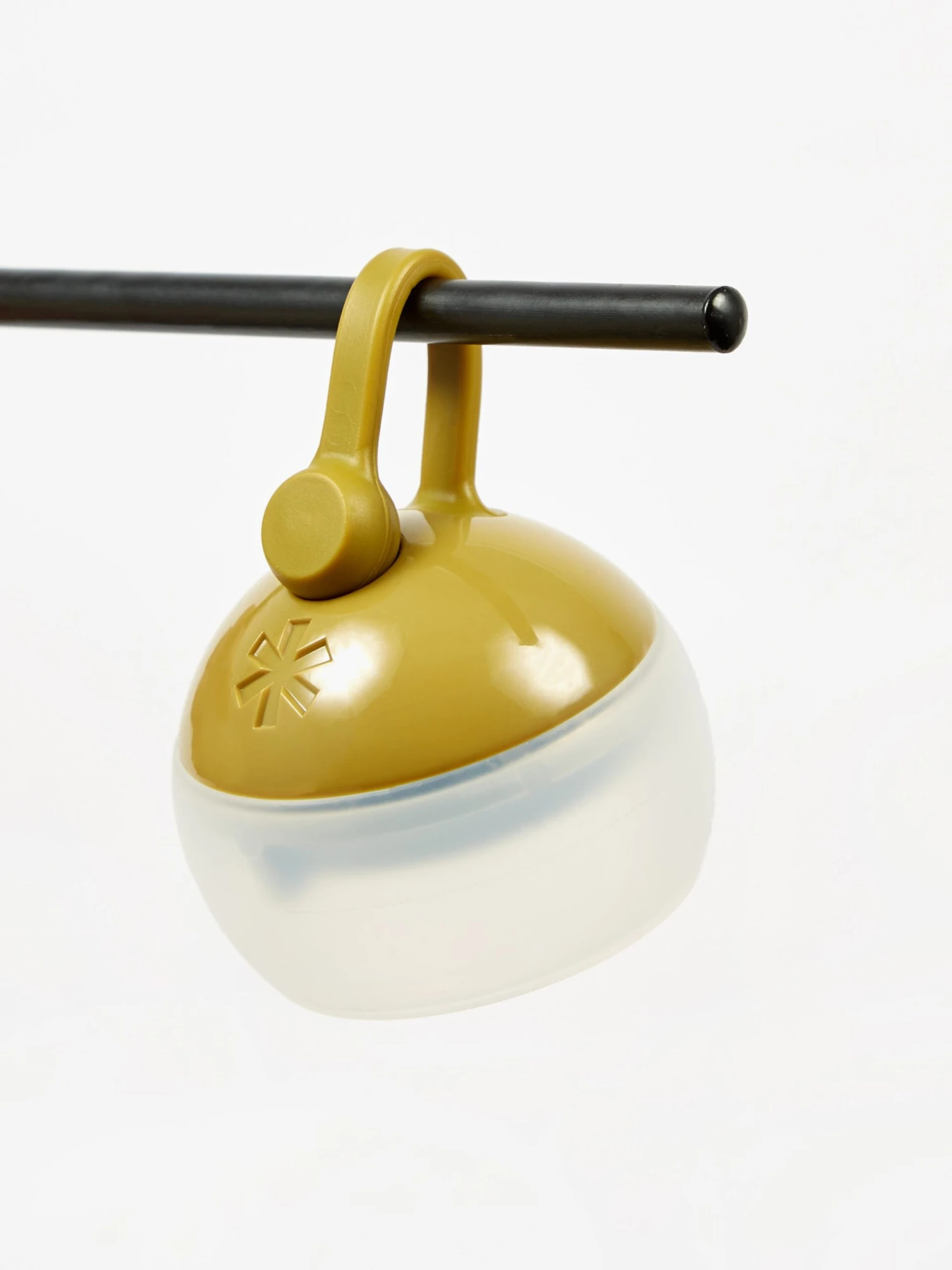 Snow Peak Mini Hozuki Light - Green 6 Snow Peak Mini Hozuki Light - Green - Image 4