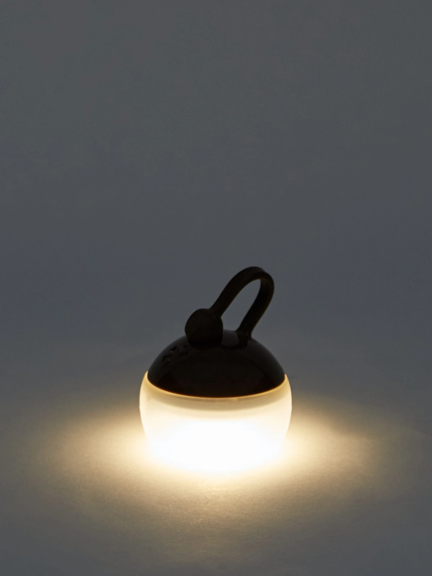 Snow Peak Mini Hozuki Light - Green 4 Snow Peak Mini Hozuki Light - Green - Image 2