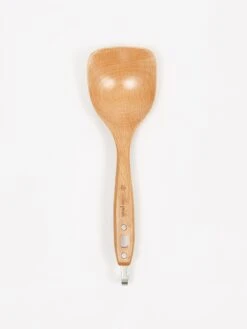 Snow Peak Serving Spoon - Brown