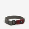 Snow Peak Soft Dog Collar Medium - Multi -Quality Home Furnishings Store SNOW PEAK SOFT DOG COLLAR MEDIUM MULTI AW21 GOODHOOD 97424