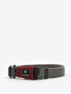 Snow Peak Soft Dog Collar Medium - Multi -Quality Home Furnishings Store SNOW PEAK SOFT DOG COLLAR MEDIUM MULTI AW21 GOODHOOD 97425