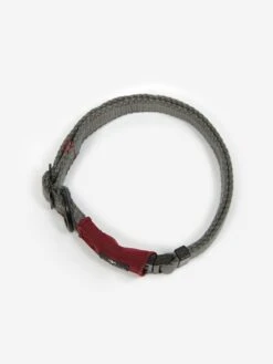 Snow Peak Soft Dog Collar Medium - Multi -Quality Home Furnishings Store SNOW PEAK SOFT DOG COLLAR MEDIUM MULTI AW21 GOODHOOD 97426