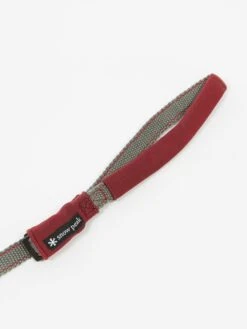 Snow Peak Soft Dog Lead Small - Multi -Quality Home Furnishings Store SNOW PEAK SOFT DOG LEAD SMALL MULTI SS21 GOODHOOD 87134