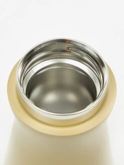 Snow Peak Stainless Steel Vacuum Bottle T350 - Brown -Quality Home Furnishings Store SNOW PEAK STAINLESS STEEL VACUUM BOTTLE T350 BROWN SS21 GOODHOOD 87121 8c3de75f 1f74 4e66 84c5 00c4ba53f7a4