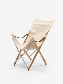 Snow Peak TAKE! Long Folding Chair - White 20 Snow Peak TAKE! Long Folding Chair - White -Quality Home Furnishings Store SNOW PEAK TAKE LONG FOLDING CHAIR WHITE SS23 GOODHOOD 36081