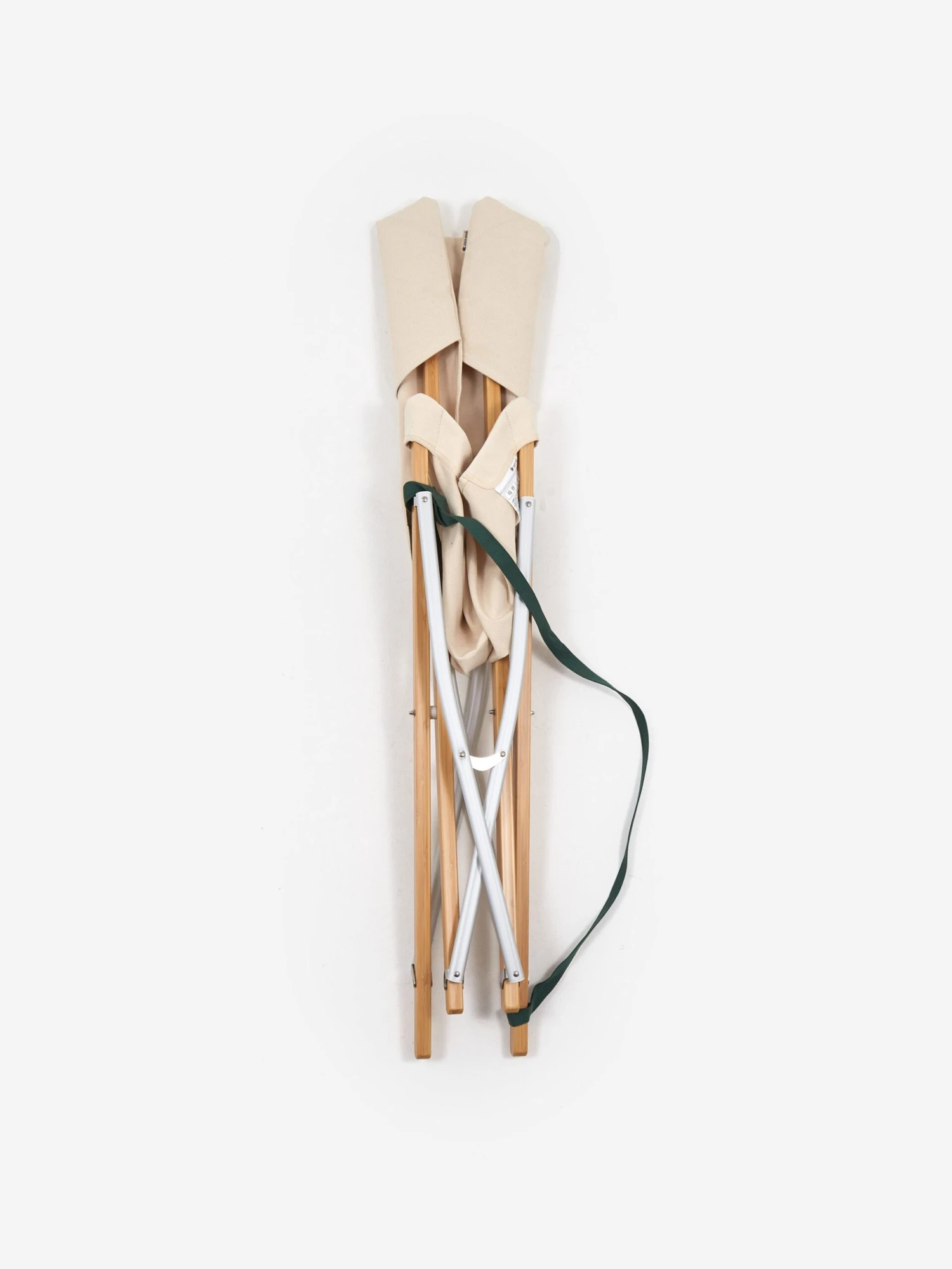 Snow Peak TAKE! Long Folding Chair - White 12 Snow Peak TAKE! Long Folding Chair - White - Image 10