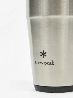 Snow Peak Vacuum Beer Tumbler 16oz/470ml - Silver 7 Snow Peak Vacuum Beer Tumbler 16oz/470ml - Silver -Quality Home Furnishings Store SNOW PEAK VACUUM BEER TUMBLER 16OZ 470ML SILVER SS21 GOODHOOD 87097 8a690634 0a4d 4dc7 a6af 5e5989e364f3