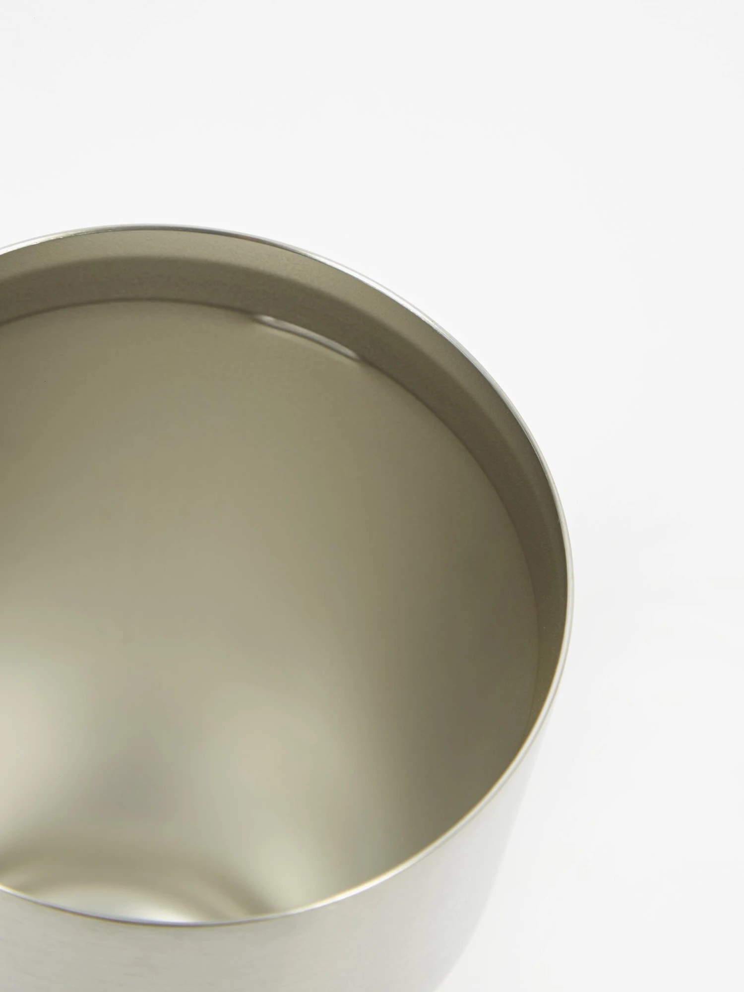 Snow Peak Vacuum Beer Tumbler 16oz/470ml - Silver 4 Snow Peak Vacuum Beer Tumbler 16oz/470ml - Silver - Image 2