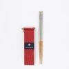Snow Peak Wabuki Chopsticks - Brown -Quality Home Furnishings Store SNOW PEAK GOODHOOD SS18 3279 V2 bfbf2466 ad64 439c a541 af899223391e
