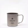 Snow Peak Titanium Single Cup 450 -Quality Home Furnishings Store SNOW PEAK GOODHOOD SS18 3297 V2 40d5d9fc 2914 47d7 8da0 9b7e5c06b8a1