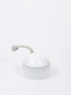 Snow Peak Mini Hozuki LED Candle Lantern - Snow -Quality Home Furnishings Store SNOW PEAK GOODHOOD SS18 3496 2