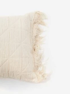 Soosumsee Handmade Jacquard Cushion 50cm X 30cm 8 Soosumsee Handmade Jacquard Cushion 50cm X 30cm -Quality Home Furnishings Store SOOSUMSEE HANDMADE JACQUARD CUSHION 50CM X 30CM AW23 GOODHOOD 1