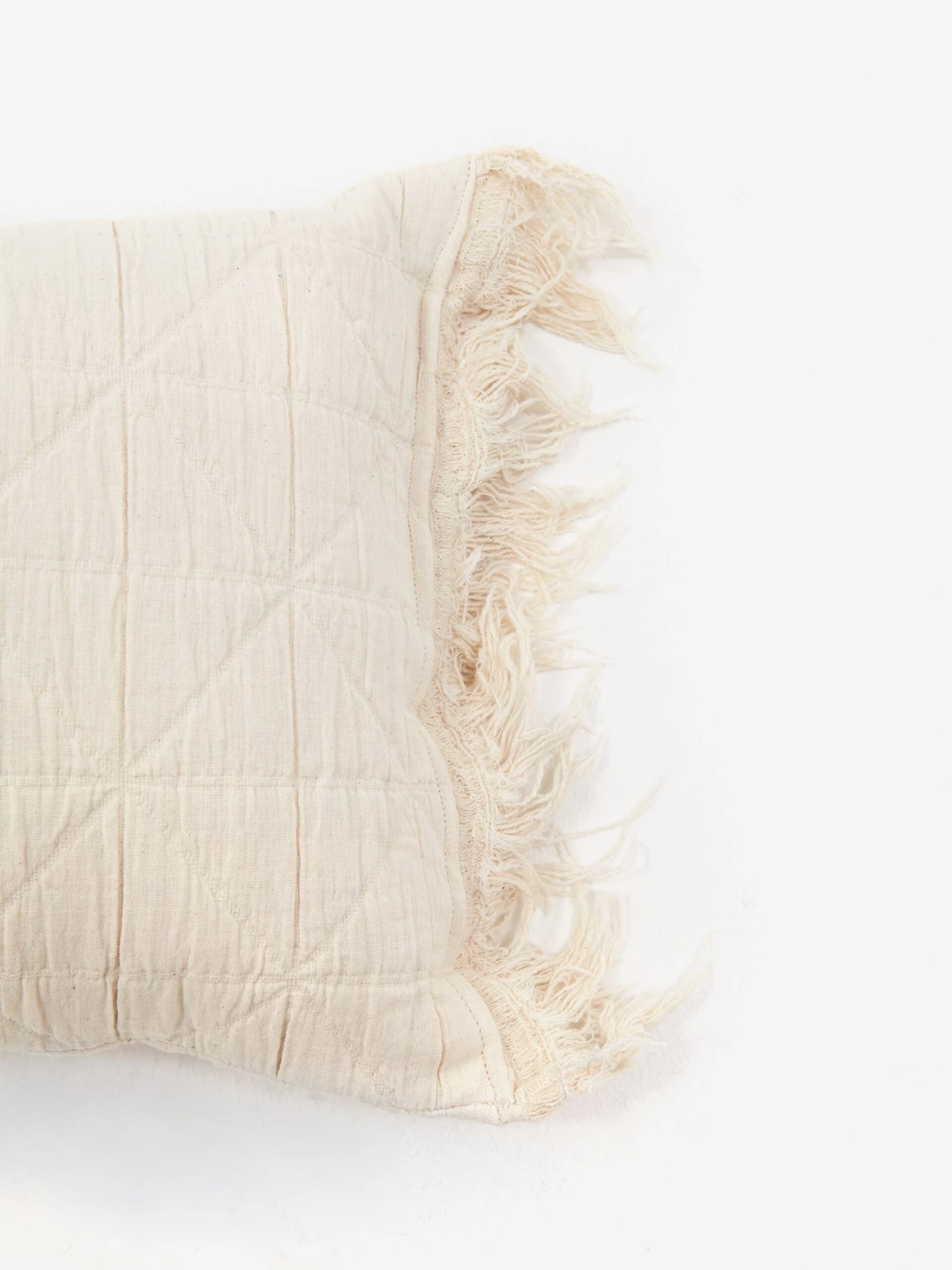 Soosumsee Handmade Jacquard Cushion 50cm X 30cm 5 Soosumsee Handmade Jacquard Cushion 50cm X 30cm - Image 3