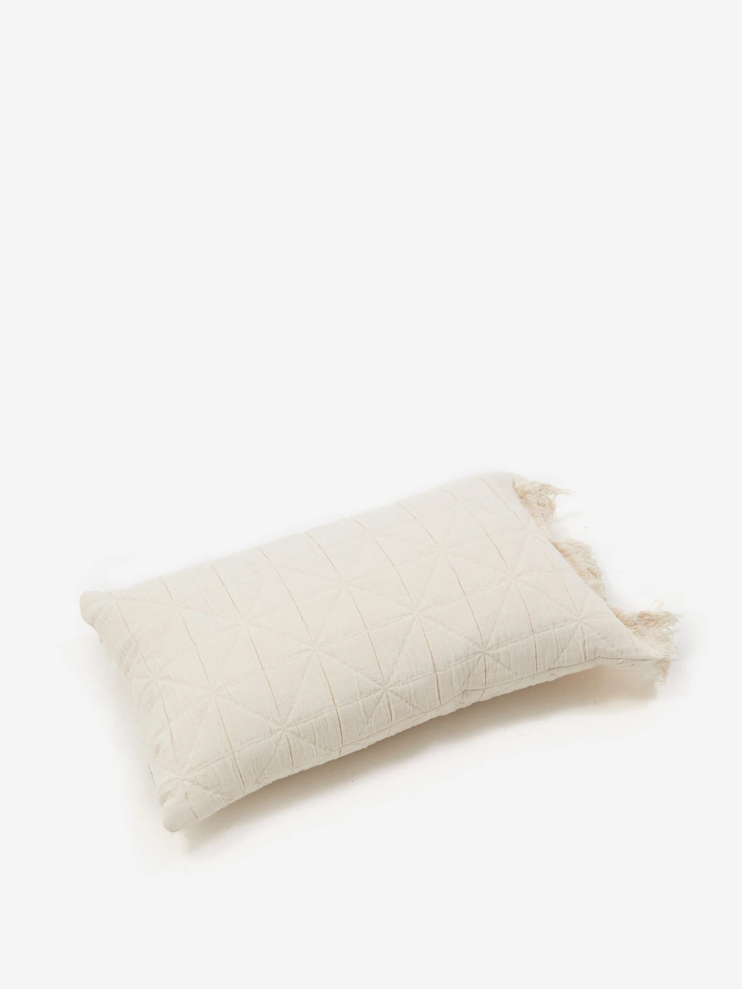 Soosumsee Handmade Jacquard Cushion 50cm X 30cm 6 Soosumsee Handmade Jacquard Cushion 50cm X 30cm - Image 4