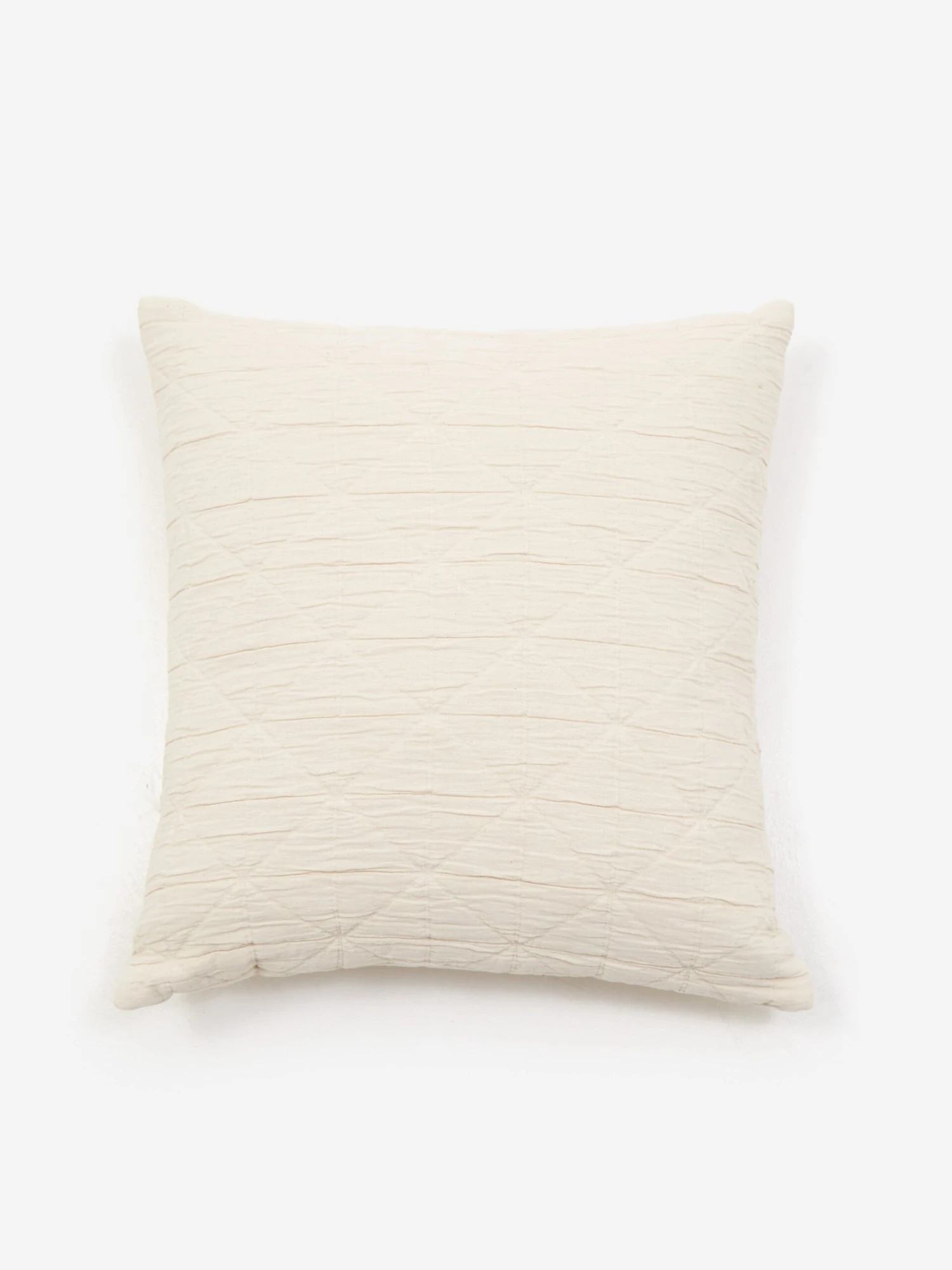 Soosumsee Handmade Jacquard Cushion 50cm X 50cm 5 Soosumsee Handmade Jacquard Cushion 50cm X 50cm - Image 3