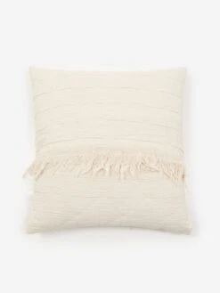 Soosumsee Handmade Jacquard Cushion 50cm X 50cm