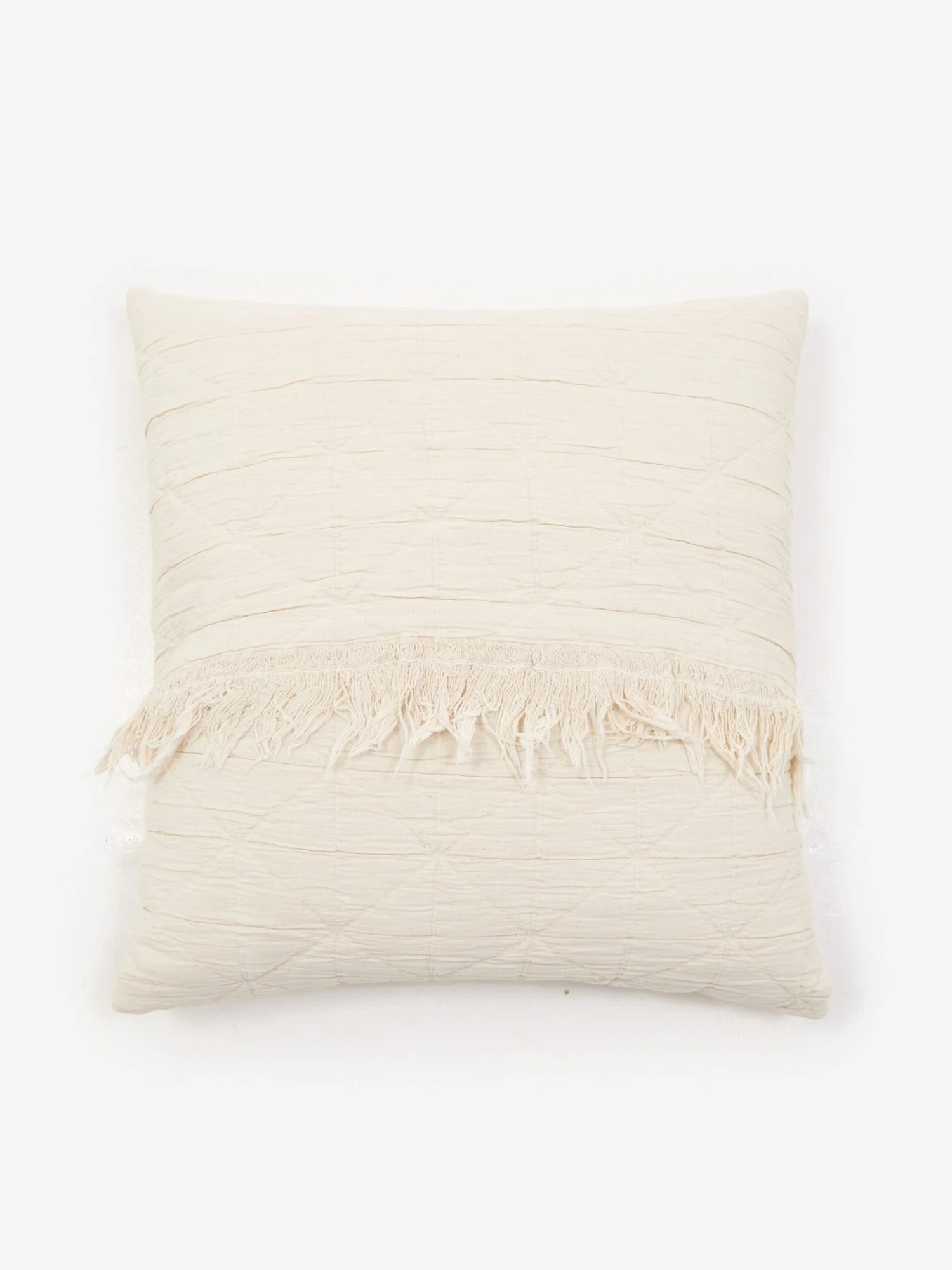 Soosumsee Handmade Jacquard Cushion 50cm X 50cm 3 Soosumsee Handmade Jacquard Cushion 50cm X 50cm