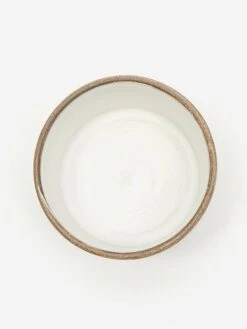 Stick Ceramics Handmade Short 6oz Coffee Cup - Brown 9 Stick Ceramics Handmade Short 6oz Coffee Cup - Brown -Quality Home Furnishings Store STICK CERAMICS HANDMADE SHORT 6OZ COFFEE CUP BROWN AW23 GOODHOOD 1