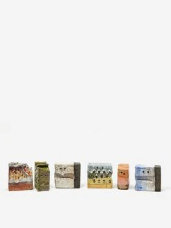 Studio Arhoj Brick - Assorted 25 Studio Arhoj Brick - Assorted -Quality Home Furnishings Store STUDIO ARHOJ BRICK ASSORTED SS22 GOODHOOD 132540 eab58939 45ec 4113 9884 d918f8580140