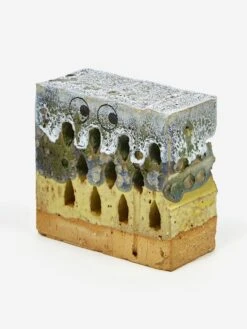 Studio Arhoj Brick - Assorted 22 Studio Arhoj Brick - Assorted -Quality Home Furnishings Store STUDIO ARHOJ BRICK ASSORTED SS22 GOODHOOD 132550