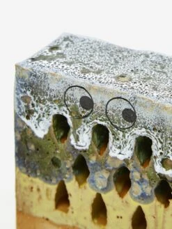 Studio Arhoj Brick - Assorted 24 Studio Arhoj Brick - Assorted -Quality Home Furnishings Store STUDIO ARHOJ BRICK ASSORTED SS22 GOODHOOD 132552