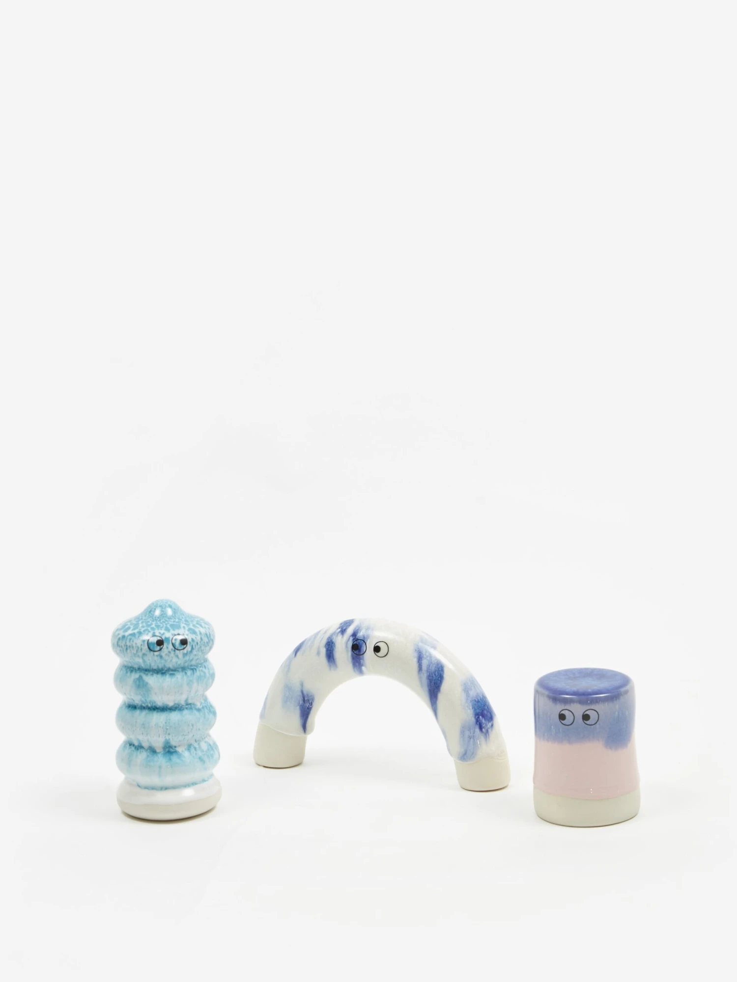 Studio Arhoj Familia - Blue 4 Studio Arhoj Familia - Blue - Image 2