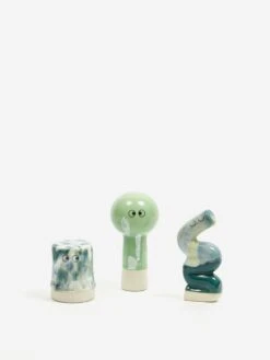 Quality Home Furnishings Store -Quality Home Furnishings Store STUDIO ARHOJ FAMILIA GREEN SS22 GOODHOOD 120849 7e2598f9 d7ae 437e 93cc bf6eecbff1f6