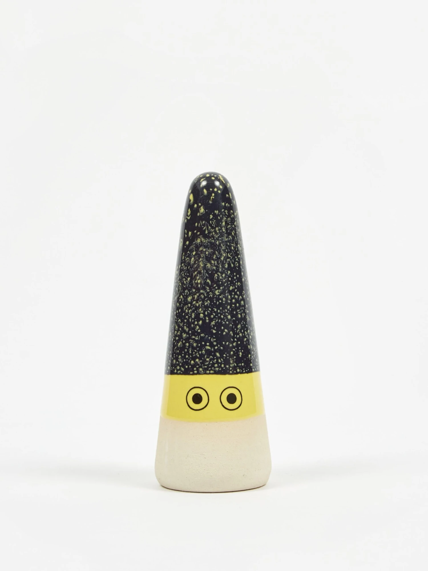 Studio Arhoj Ghost - Yellow 5 Studio Arhoj Ghost - Yellow - Image 3