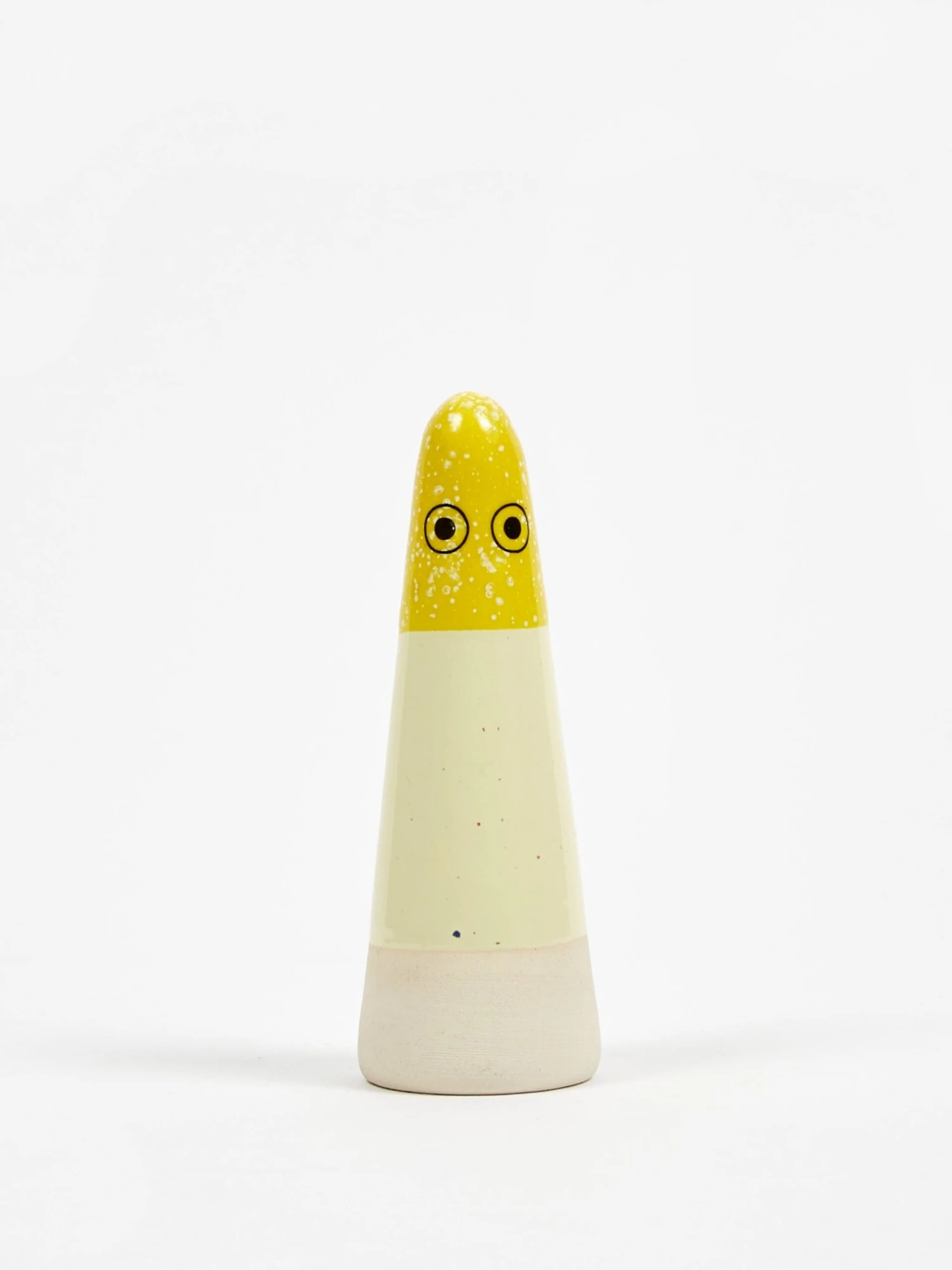 Studio Arhoj Ghost - Yellow 6 Studio Arhoj Ghost - Yellow - Image 4