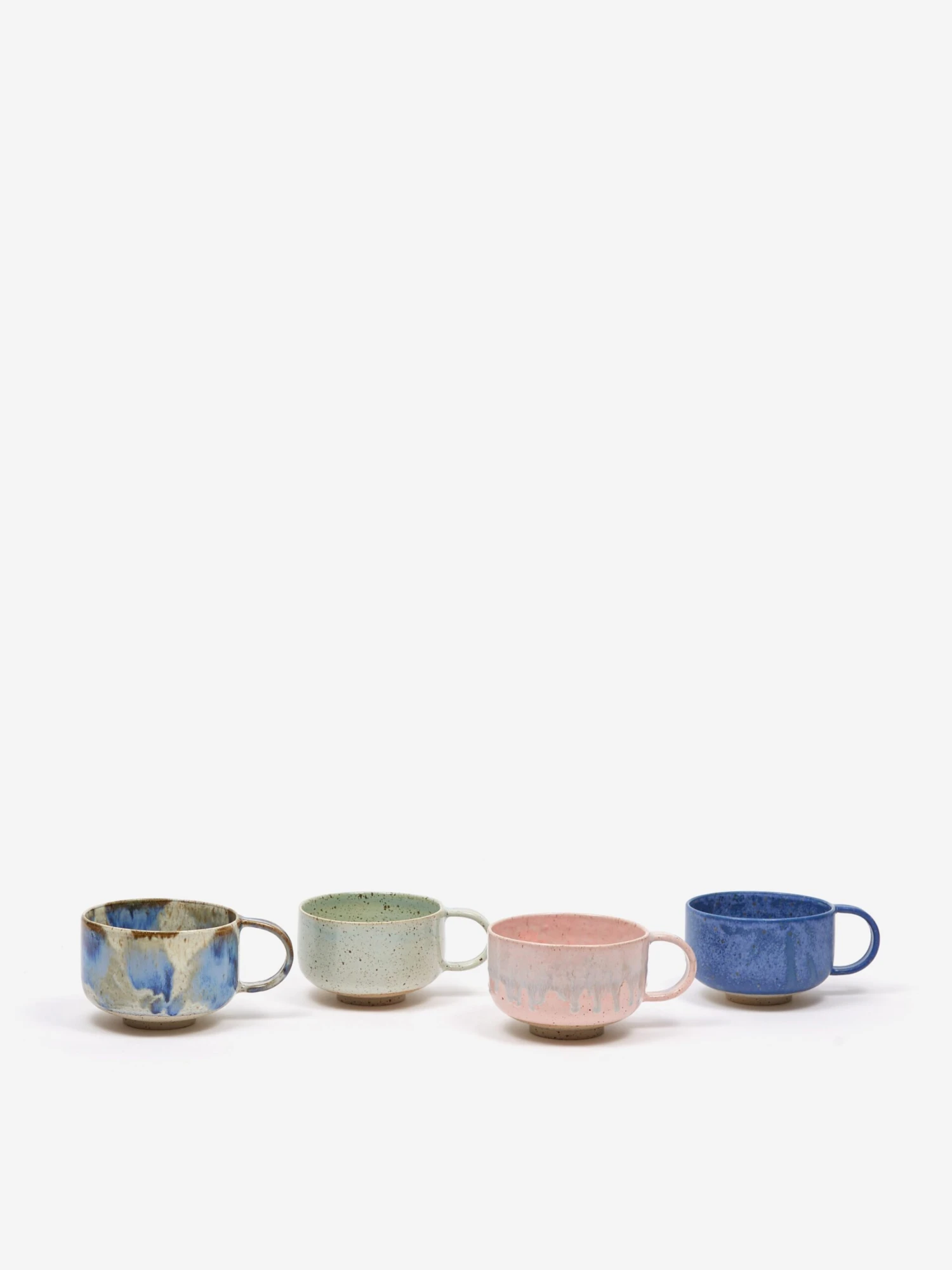 Studio Arhoj Mion Mug - Assorted 4 Studio Arhoj Mion Mug - Assorted - Image 2