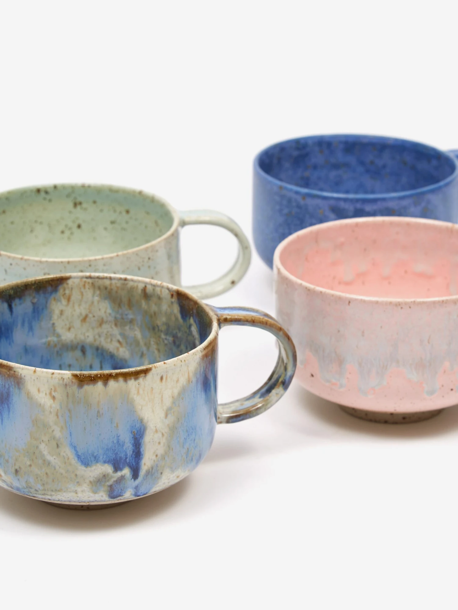 Studio Arhoj Mion Mug - Assorted 17 Studio Arhoj Mion Mug - Assorted - Image 15