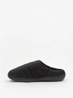 Subu Nannen Slipper - Black 12 Subu Nannen Slipper - Black -Quality Home Furnishings Store SUBU NANNEN SLIPPER BLACK AW21 GOODHOOD 108783 b16eea6a 1a7e 4747 a196 fe7950e00c21