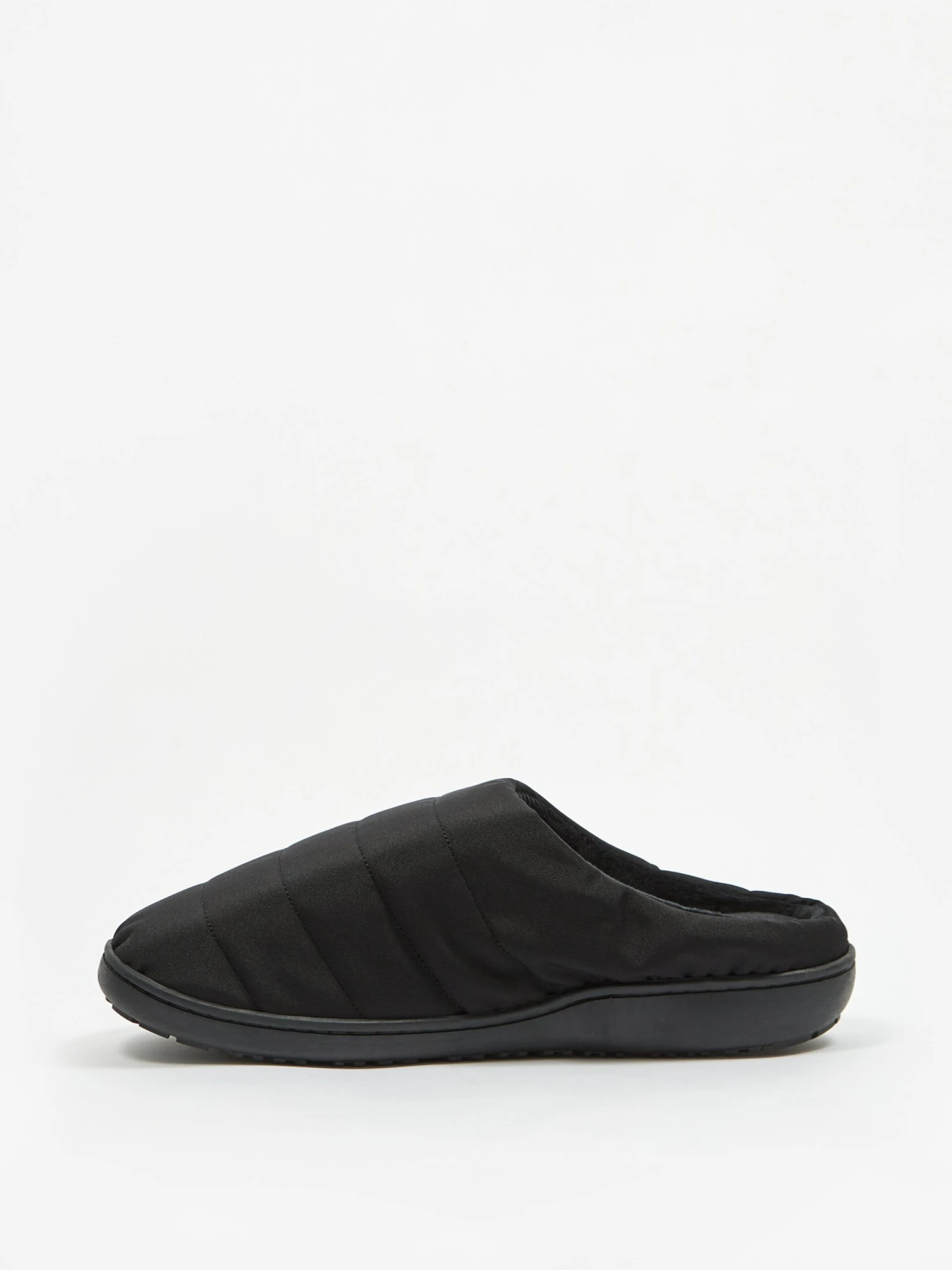 Subu Nannen Slipper - Black 6 Subu Nannen Slipper - Black - Image 4