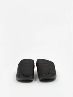 Subu Nannen Slipper - Black 11 Subu Nannen Slipper - Black -Quality Home Furnishings Store SUBU NANNEN SLIPPER BLACK AW21 GOODHOOD 108784 b2e5b527 447e 435f b3a3 7d1bc71f07c7