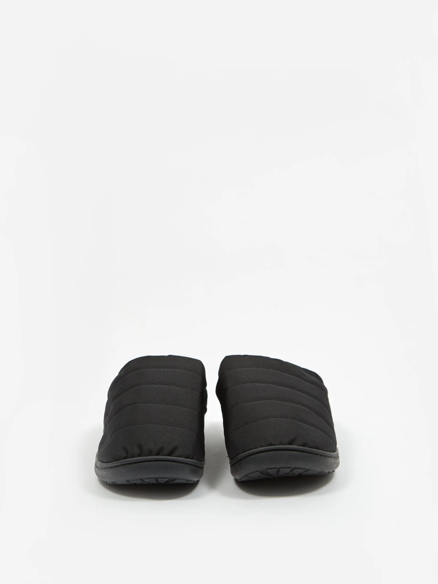 Subu Nannen Slipper - Black 5 Subu Nannen Slipper - Black - Image 3