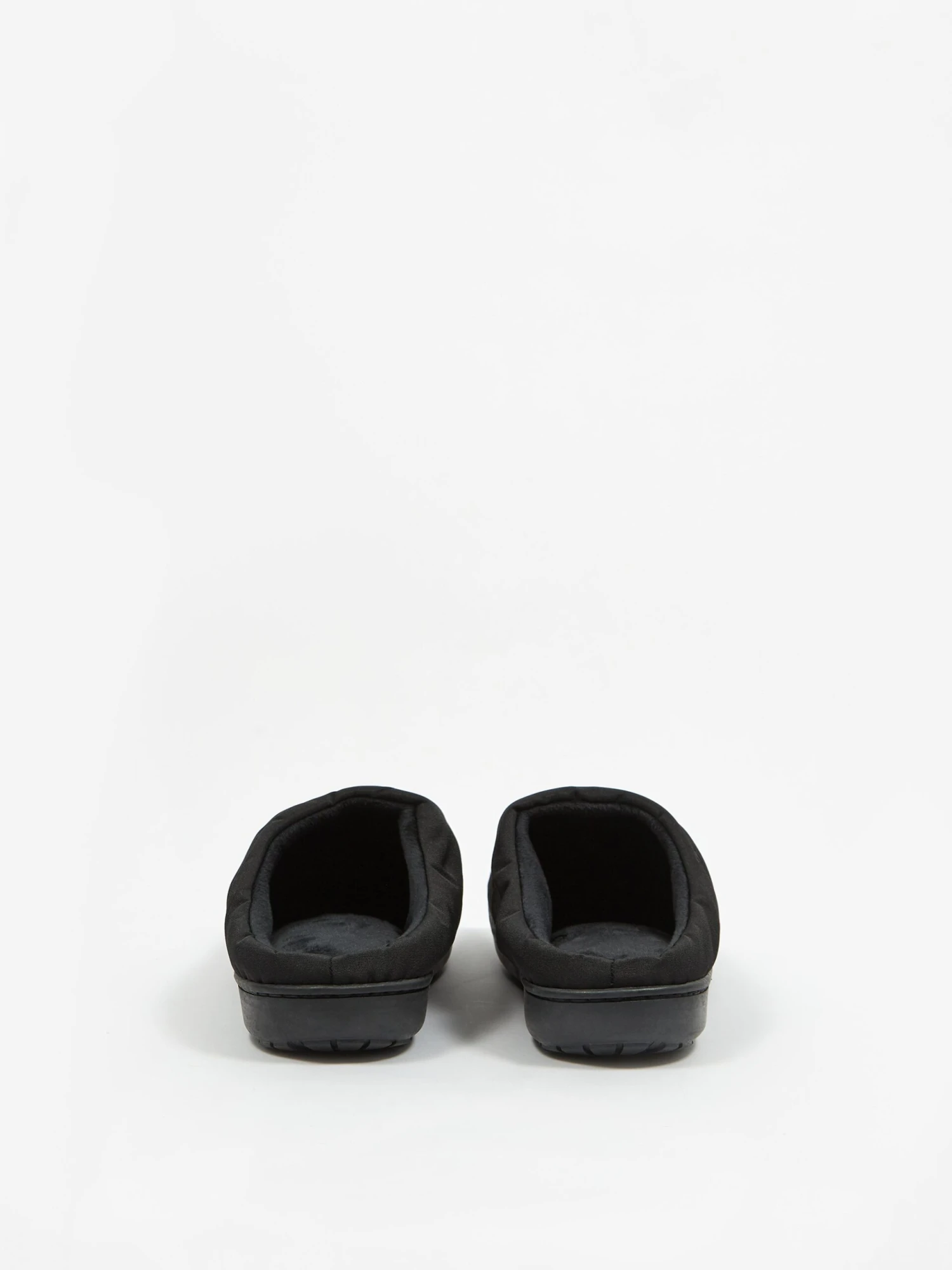 Subu Nannen Slipper - Black 7 Subu Nannen Slipper - Black - Image 5