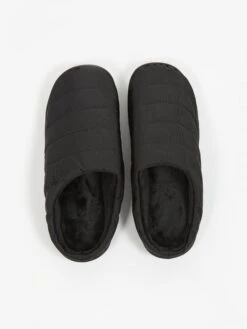 Subu Nannen Slipper - Black 14 Subu Nannen Slipper - Black -Quality Home Furnishings Store SUBU NANNEN SLIPPER BLACK AW21 GOODHOOD 108786 c4a8ab9d 8100 43b6 b563 7ca74f54b9f4
