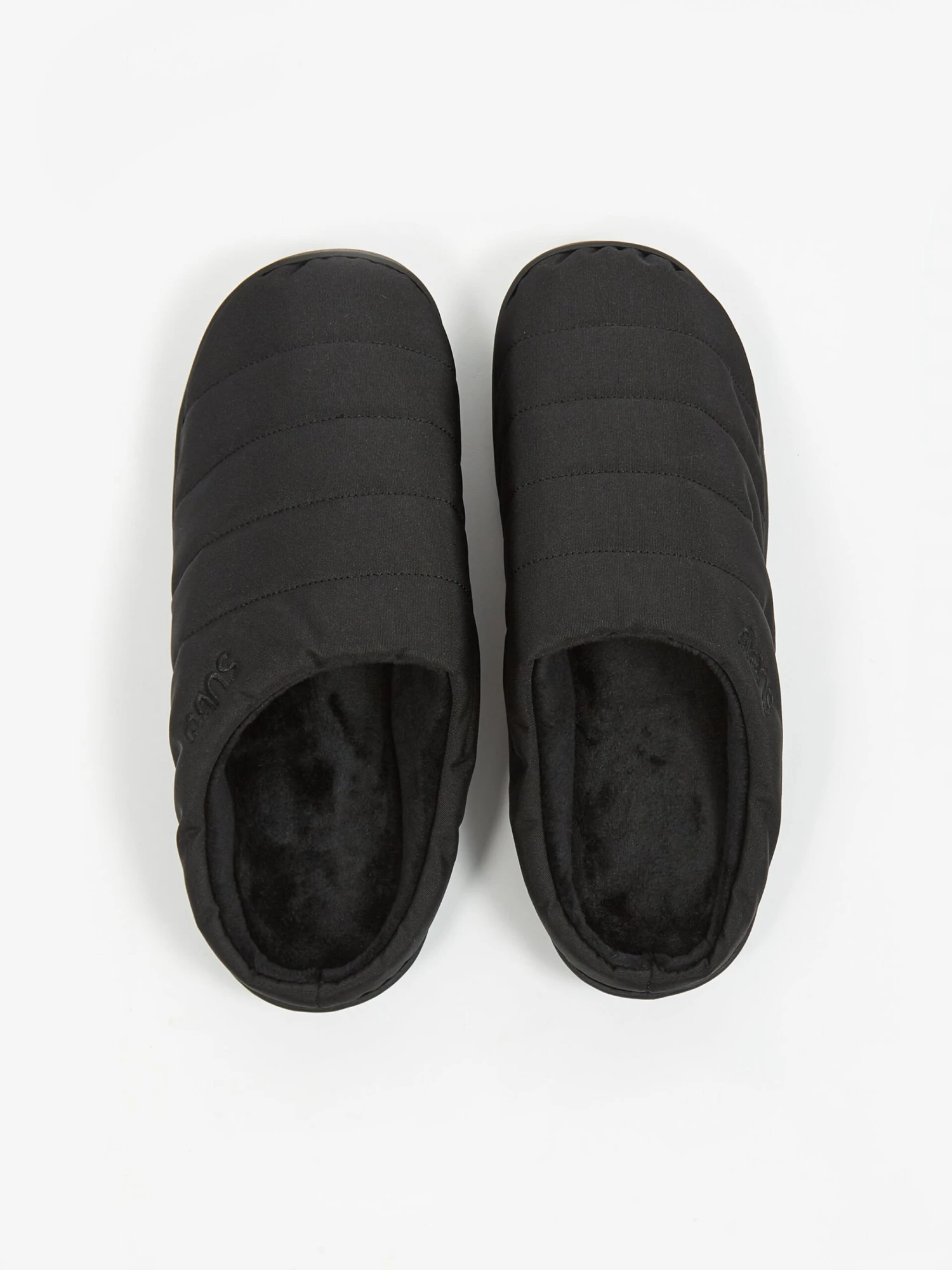 Subu Nannen Slipper - Black 8 Subu Nannen Slipper - Black - Image 6
