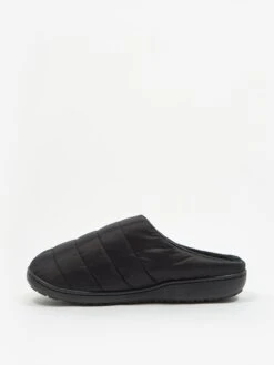 Subu Slipper - Black 11 Subu Slipper - Black -Quality Home Furnishings Store SUBU SLIPPER BLACK AW21 GOODHOOD 108804 1cc0404f 15dd 48d9 a787 f1a78d2c83fa
