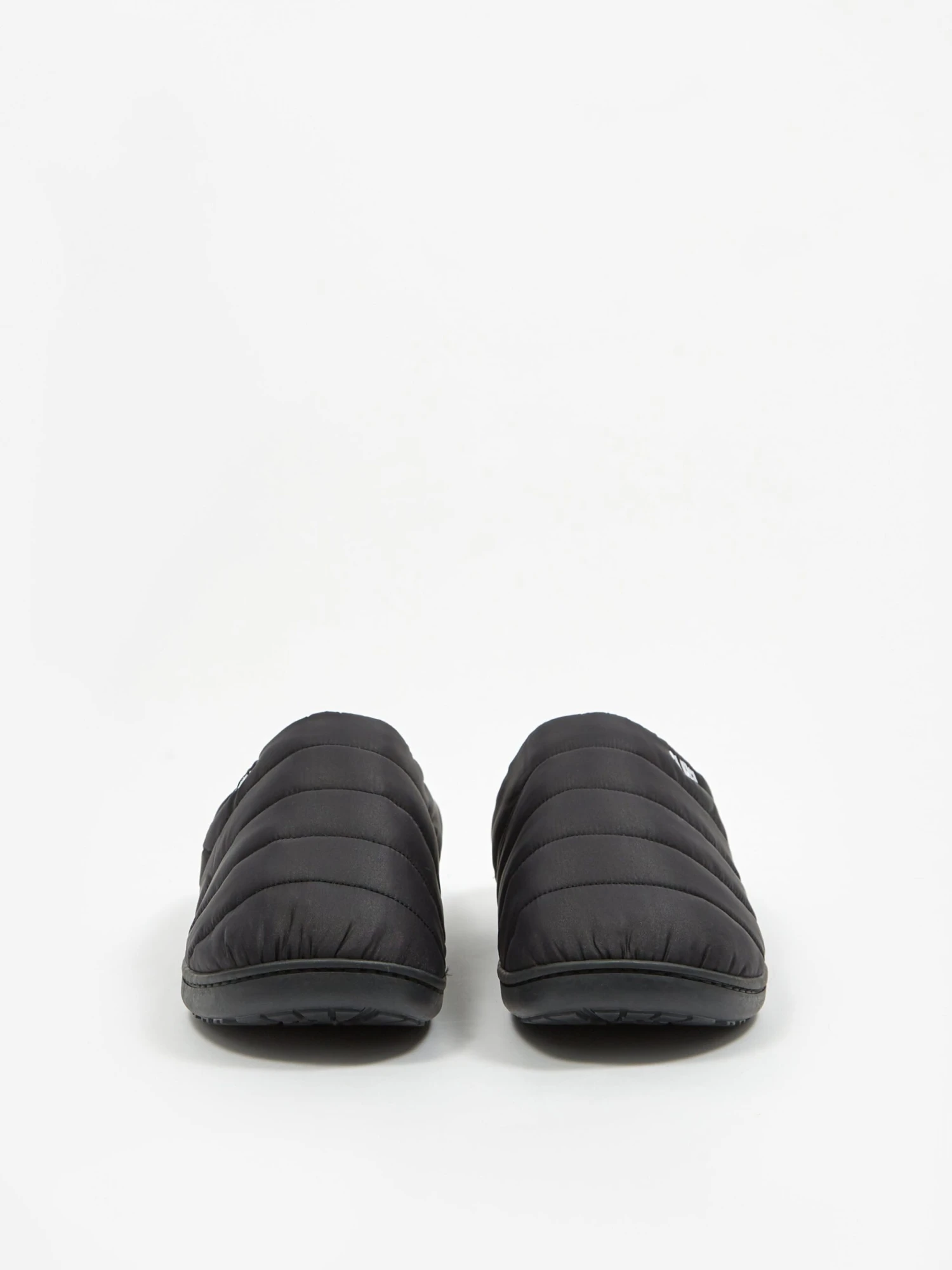 Subu Slipper - Black 6 Subu Slipper - Black - Image 4