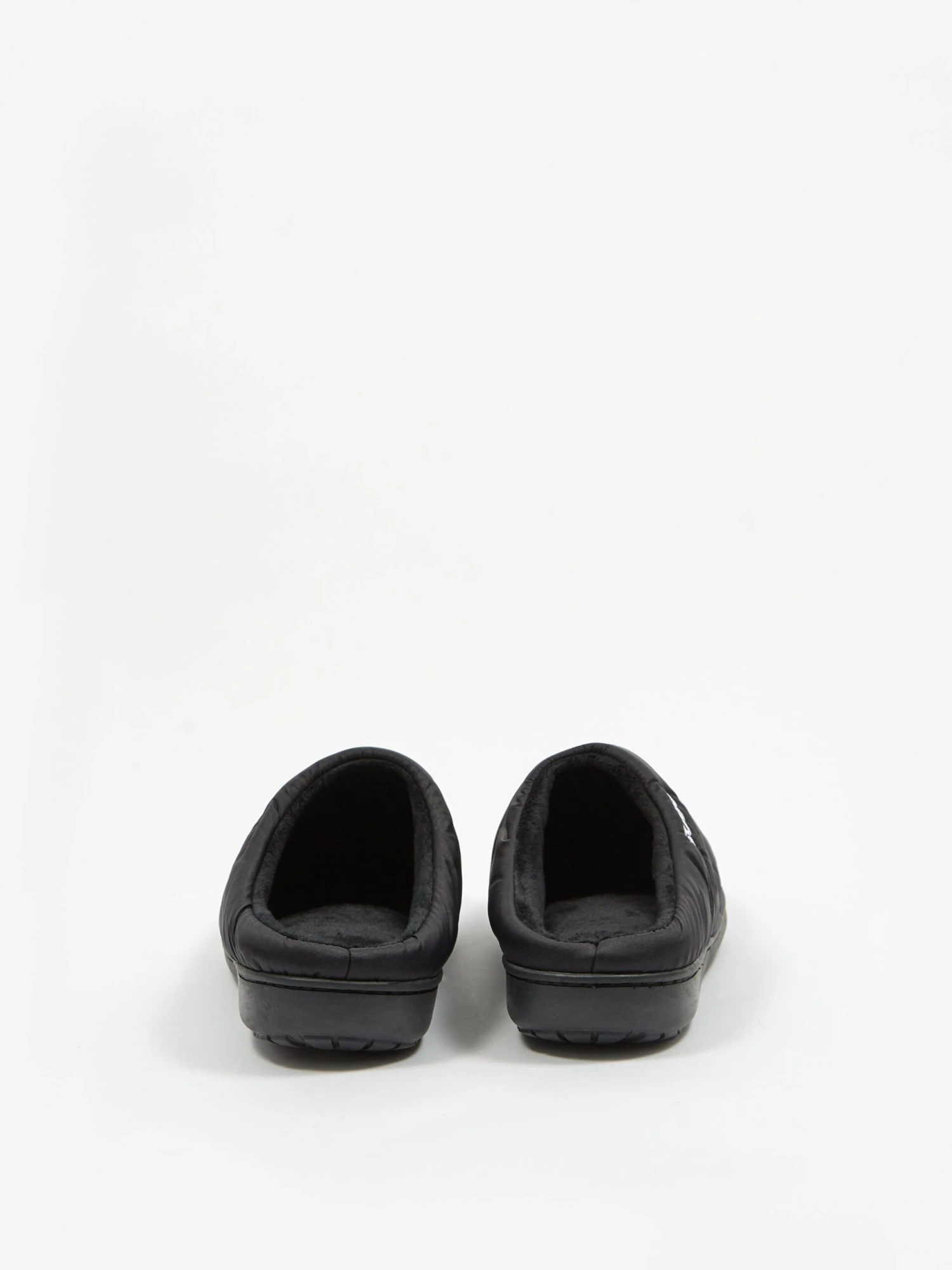 Subu Slipper - Black 7 Subu Slipper - Black - Image 5