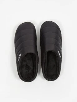Subu Slipper - Black 14 Subu Slipper - Black -Quality Home Furnishings Store SUBU SLIPPER BLACK AW21 GOODHOOD 108807 7fc22e2b 5243 462c afae c4c9ea3c4a73
