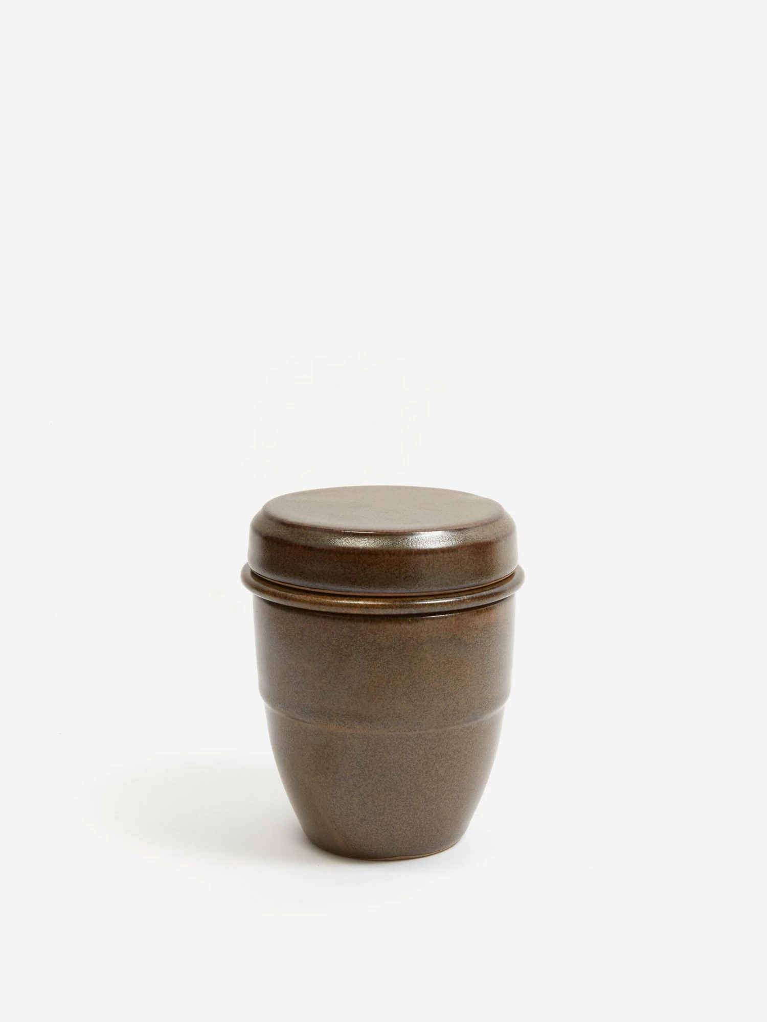 Suzugama Soupir Made In Japan Coffee Brewing Set - Dark 3 Suzugama Soupir Made In Japan Coffee Brewing Set - Dark